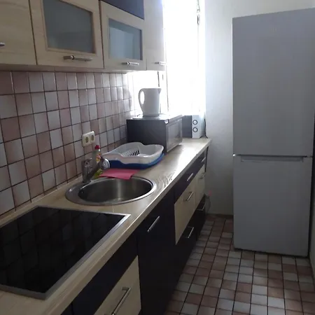 Apartment Essen-city